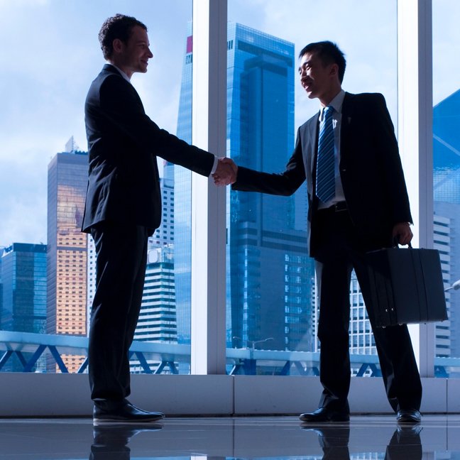 Hassle-Free Loans with One-on-One Support Throughout the Entire Process